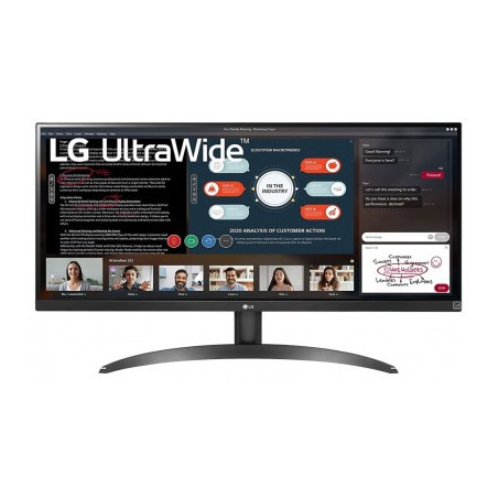 Monitor LG 29WP500-B.AWM