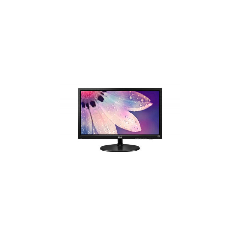 Monitor LG 19M38H