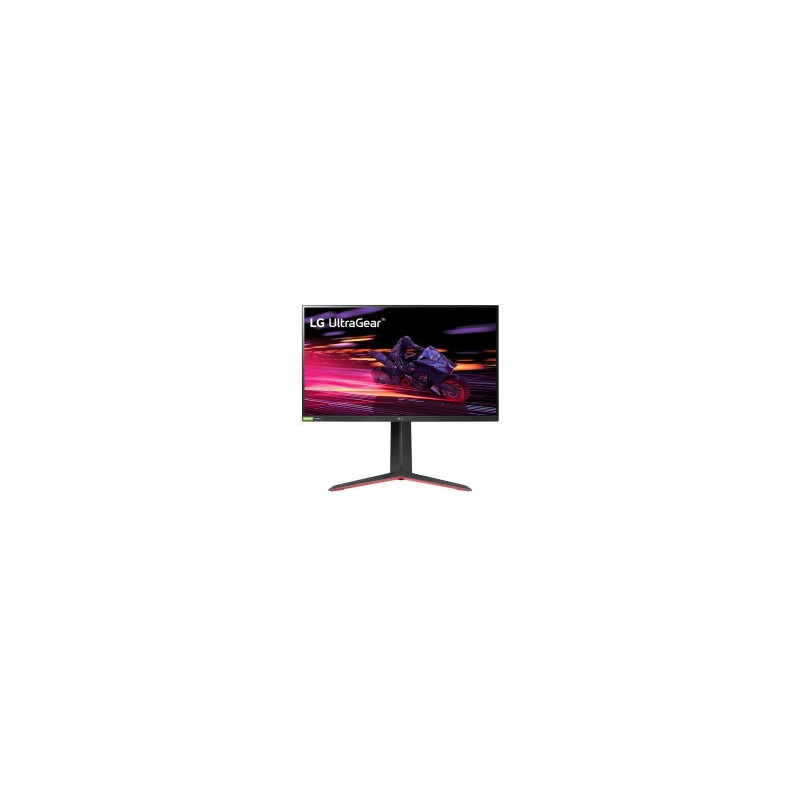 Monitor LG 27GP750