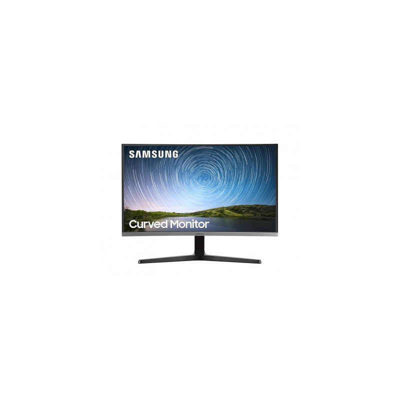 Monitor Curvo SAMSUNG LC32R500FHLXZX