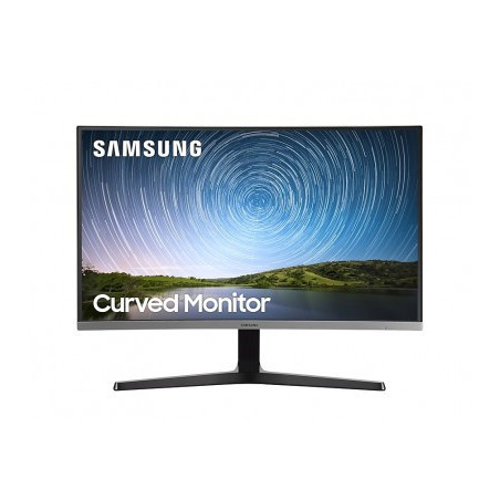 Monitor Curvo SAMSUNG LC32R500FHLXZX