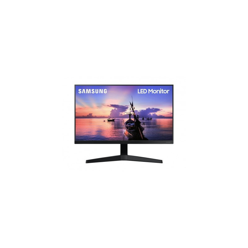 Monitor  SAMSUNG LF27T350FHLXZX