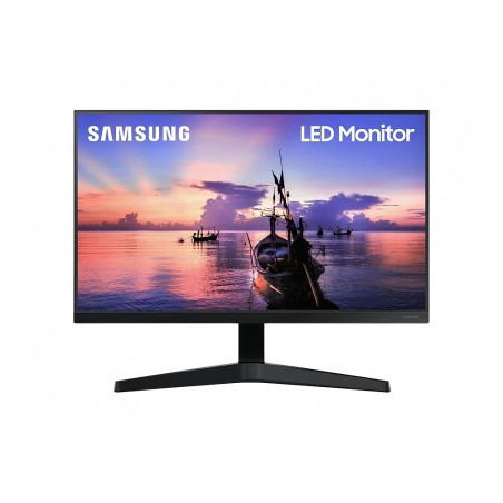 Monitor  SAMSUNG LF27T350FHLXZX