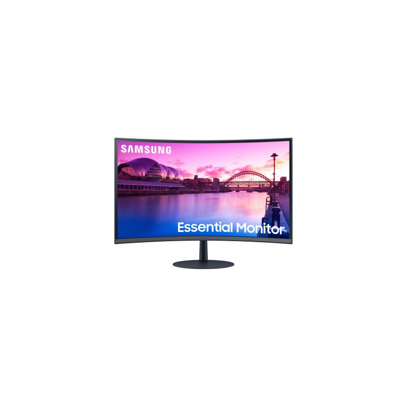 Monitor Curvo SAMSUNG LS27C390EALXZX