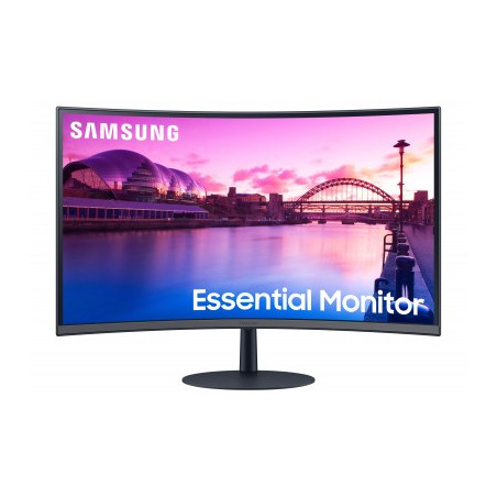 Monitor Curvo SAMSUNG LS27C390EALXZX