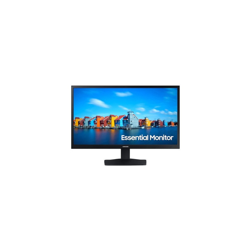 Monitor SAMSUNG LS24A336NHLXZX