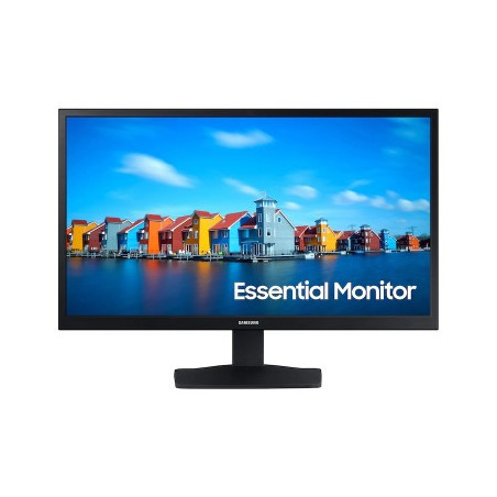 Monitor SAMSUNG LS24A336NHLXZX