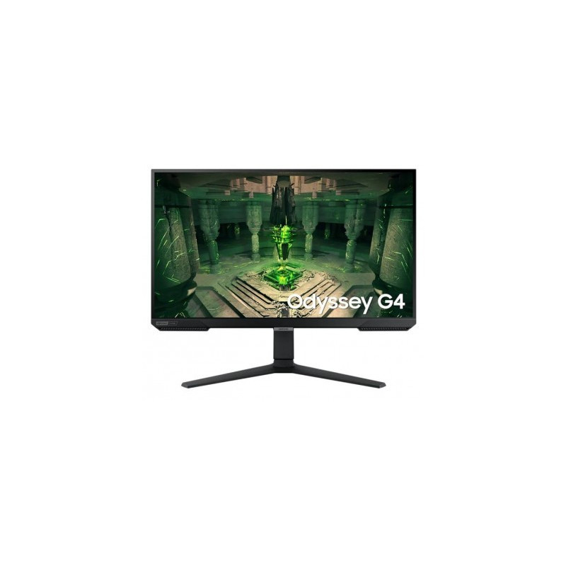 Monitor SAMSUNG LS27BG400ELXZX