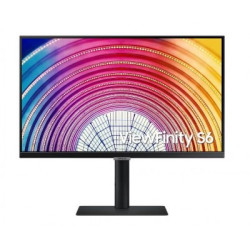 Monitor SAMSUNG LS24A600NALXZX