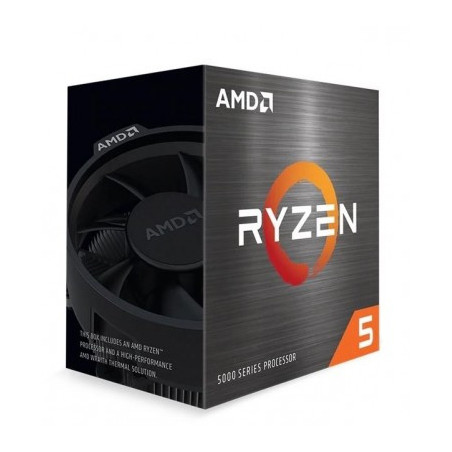 Microprocesador AMD 5600X