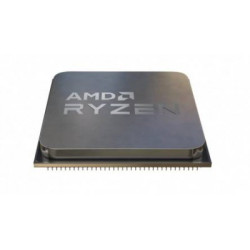 Procesador AMD 5 5600 BOX