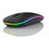 MOUSE INALAMBRICO RECARGABLE