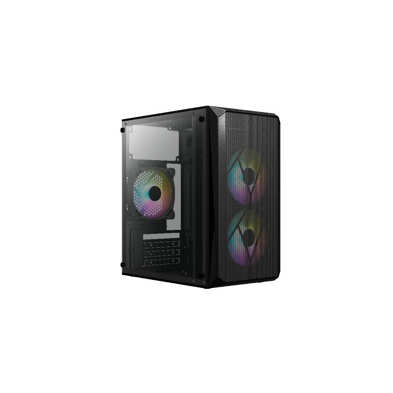 Gabinete  ACTECK Doom GI630