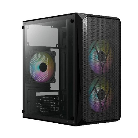 Gabinete  ACTECK Doom GI630