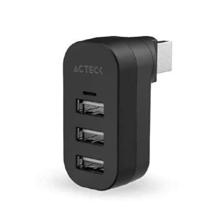 HUB USB ACTECK DH421